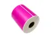 Etiquette d'expédition colorée rouleau 102x152mm Rose 2800pcs