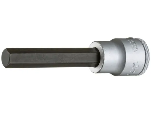 IN 32 L 19-155 Schroevendraaierbit 3/4 inch lang binnenzeskant 19mm