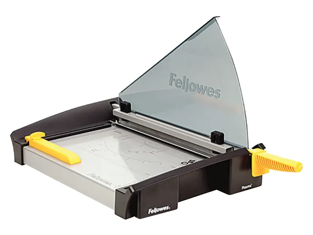 Snijmachine Fellowes Bordschaar Plasma A4