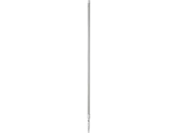 Hygiene 2975-5 Ergonomische Telescopische Steel Wit