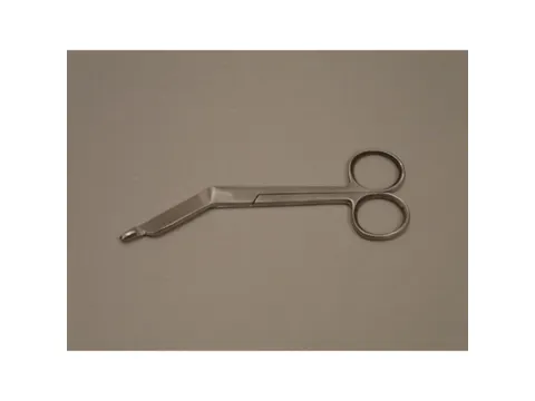 Bx5 Quick Lister Schaar Rvs 14 Cm