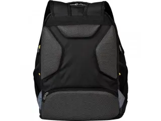 Laptoptas Backpack Drifter Voor 16 Inch Laptop Zwart Polyester - 2