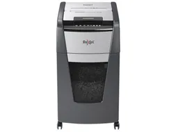 Papiervernietiger Rexel Optimum Auto+ 225X P-4 snippers 4x26mm