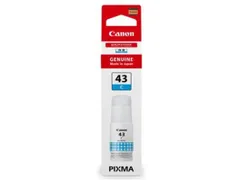 4672C001 Canon GI-43C inkttank cyaan