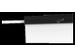 Flipover Lega Universal 3-Poot Gelakt Staal 105x68cm - 3