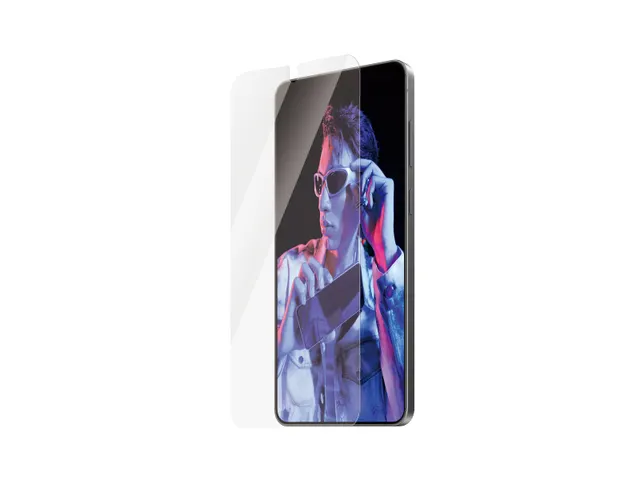 PanzerGlass SAFE. by Screen Protector Samsung S25 Edge | Ultra-Wide