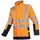 Sioen 9633 Playford softshell jas - L