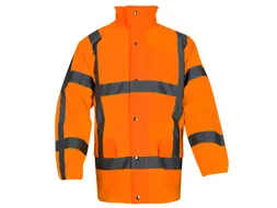 OXXA Alex 0985 RWS parka - M