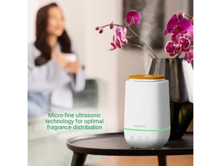 Medisana AD 650 Aroma Diffuser ultrasone technologie Aromatherapie - 6