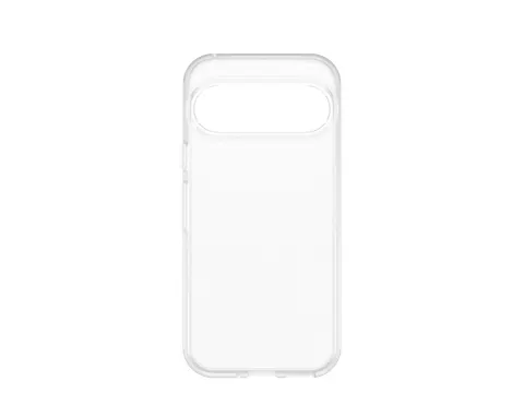 OtterBox Case React Google Pixel 9/Pixel 9 pro clear