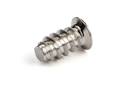 M5 Schroeven 10mm Computer/PC Fan Schroeven 50 stuks