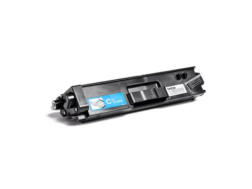 Tonercartridge Brother TN-900C blauw