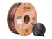 eSUN 3D printer Filament ePLA Magic 1,75mm Glinsterend Paars 1kg