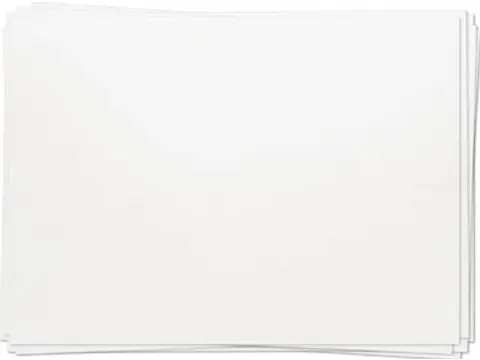 Tekenpapier 250 g/m², ft 55 x 73 cm