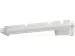 Pro 5 Keyboard and Mouse - KM526 - Belgian (AZERTY) - Light Ash