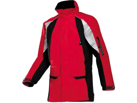 Sioen 608Z Tornhill parka - M