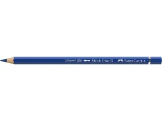 Faber Castell Albrecht Durer Aquarel Potlood 151 Hel Roodblauw - 9