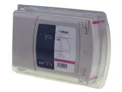 As67612 Astar Hp 761 Dnj Inkt Magenta Rebuilt Blister 400Ml
