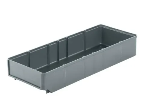 Stellingbakken Ps Hxbxd 83X186X500Mm Grijs