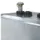 Zuigbuis,v. tank voor smeermiddelen inhoud 1000l