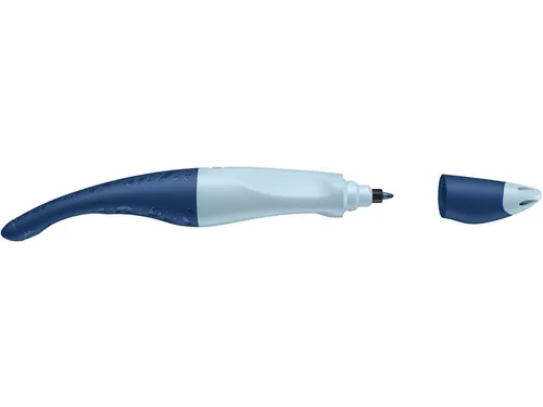 Rollerpen STABILO Easyoriginal 3D DreamWorld linkshandig medium blauw