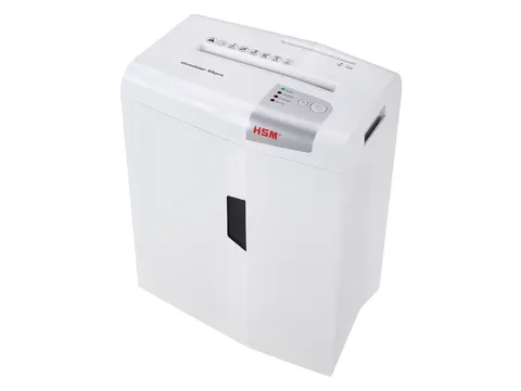 Papiervernietiger Hsm Shredstar X6Pro Snippers 2X15Mm P-5