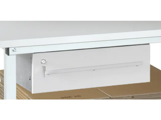 Lade,v. paktafel,onderbouw