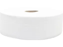 Toiletpapier Maxi Jumbo 2-laags gerecycleerd 6 x 350 meter