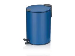 Mats Pedaalemmer 3 Liter Kela Blauw
