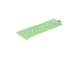 Vlakmop Greenspeed Velcro diamond 45cm lichtgroen
