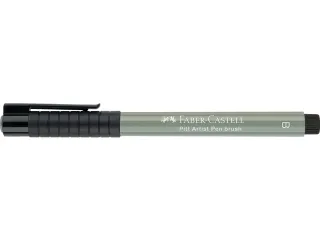 Tekenstift Fc Pitt Artist Pen Brush 172 Aardegroen - 3
