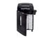 Rexel Autofeed Auto+ 750M Papiervernietiger, Microsnippers 2x15mm P-5 - 1