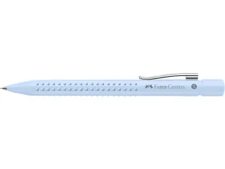 Vulpotlood Faber-Castell Grip 2010 0.7mm sky blue - 1