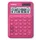 Rekenmachine Casio MS-20UC rood