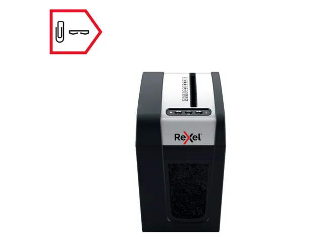 Papiervernietiger Rexel Secure MC3-SL P-5 snippers 2x15mm