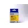 Strong Adhesive Tape - LK-5YBW Strng adh Blk/Yell 18/9
