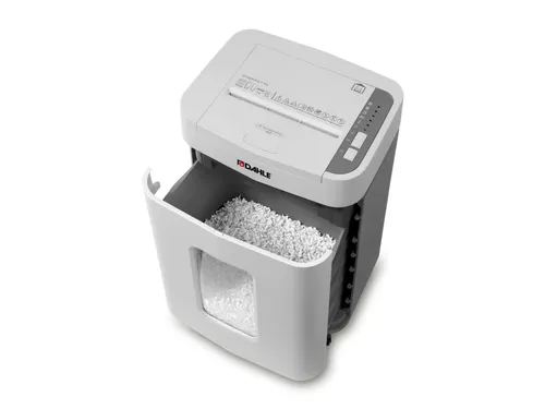 ShredMATIC 150 autofeed-papiervernietiger 1–150 vel Wit