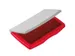Stempelkussen Pelikan 2E 110x70mm rood