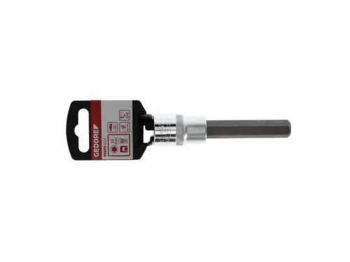 R62551219 Schroevendraaierbit 1/2 inch 12mm lengte 100mm