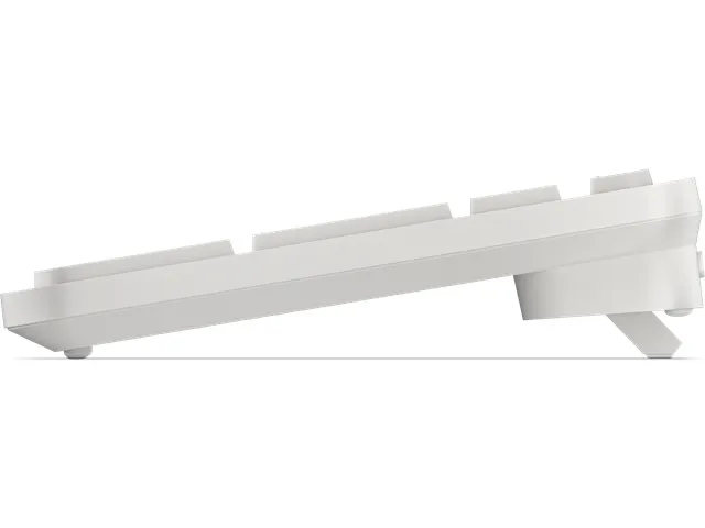 Pro 5 Keyboard and Mouse - KM526 - Belgian (AZERTY) - Light Ash
