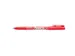 Fineliner Pentel NMF50 0,4mm rouge