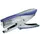 Niettang Leitz bovenlaadmodel P3 30 vel blauw
