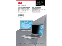Privacy filter 3M 14 inch laptop breedbeeld 16:9