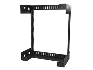 12U Wandmonteerbaar Server Rack Open Frame - 2