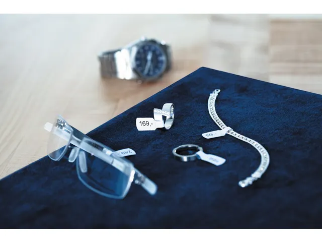 HERMA 2510 Ringetiketten 49x10mm Wit 576 stuks