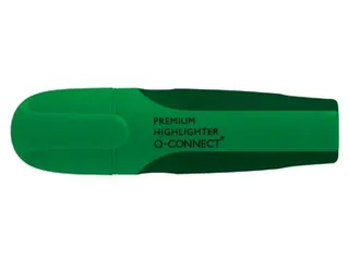Premium markeerstift, donkergroen - 2