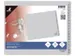 Tabblad Kangaro ordneralfabet A-Z PP 120 micron 2-gaats 20-delig
