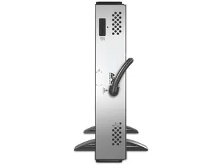 APC Smart-UPS X SMX120RMBP2U Extern batterij pakket - 4