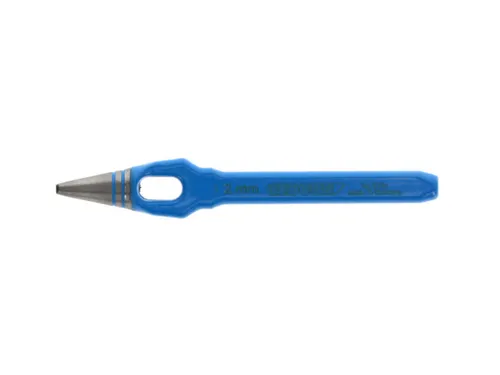 570002 Henkelloche ijzer 2mm