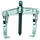 1.06/3A-E Snelspanner,2-armig,350x200mm